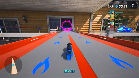 An Lisis De Hot Wheels Unleashed Turbocharged Coches De Juguete A Toda Velocidad