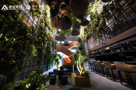 China Experience Sales Center | Our Portfolio | Sempre