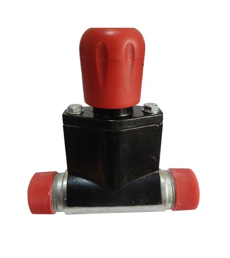 Micro Valve At Best Price In Mumbai By Blastech Id 23003686673