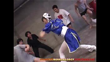 Vídeos chun li XVIDEOS