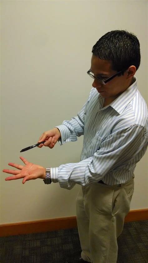 Magic Trick - Make a Coin Disappear : 11 Steps - Instructables