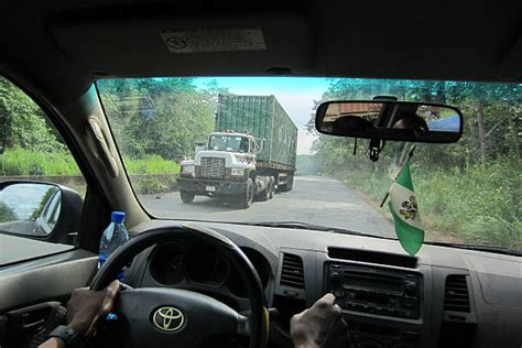 Car Nigeria Stock Photos Pictures And Royalty Free Images Istock