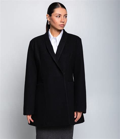 Полупальто #КТ10081