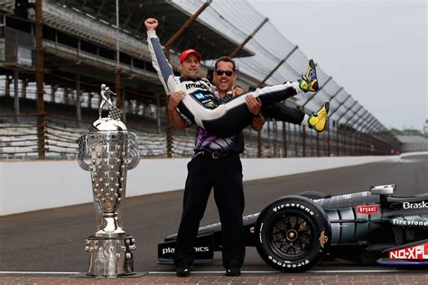 Indianapolis 500 10 Facts On Race History Winners Traditions