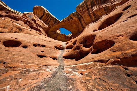 Best Hikes In Moab Utah 12 Trails That Actually Live Up To The Hype