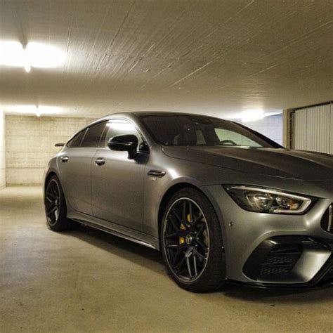 Gallery – Mercedes GT73 AMG – CARPROLUX.CH