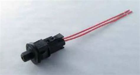 Ваз 2110 концевик капота: Где штатное место концевика капота ваз 2110