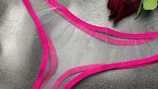 K See Through Lingerie Try On Haul With Emilia Transparenthaul Tryonhaul Lingerie Pws