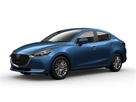 New Mazda 2 Sedan Archives Mazda Lê Văn Lương 098 32 95 625