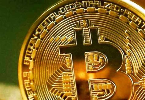 El Bitcoin Mantiene Su Buena Salud Redusers