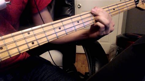 Rick Hentai Bass Cover Youtube