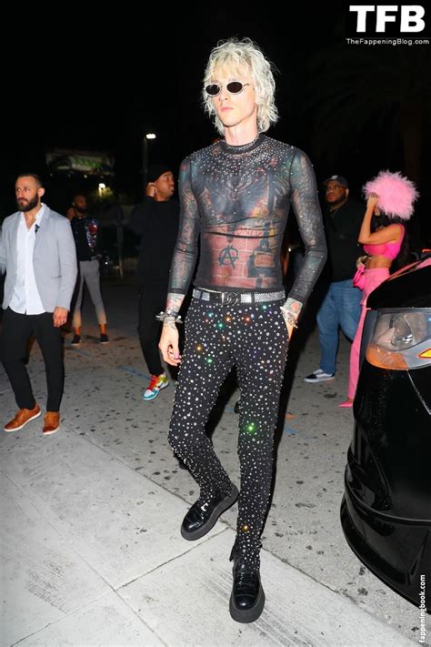 Megan Fox Nude The Fappening Photo Fappeningbook