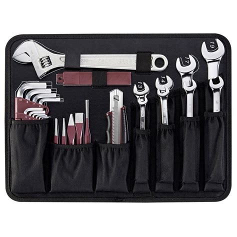 Coffret 151 Outils Professionnels KRAFTWERK 3946