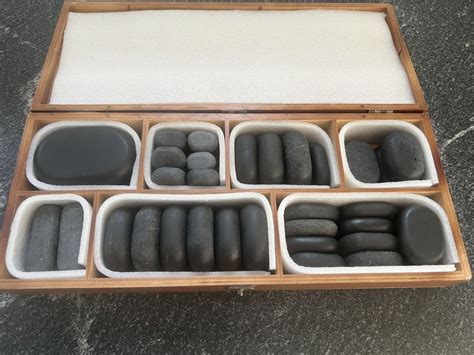 Hot Stone Set Kaufen Auf Ricardo