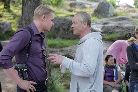 Инквизитор Сериал Фото – Telegraph