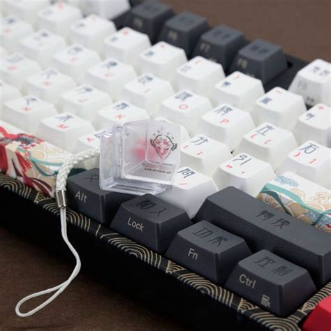 Клавиатура Varmilo MA108M V2 Beijing Opera Беспроводные/ Черный