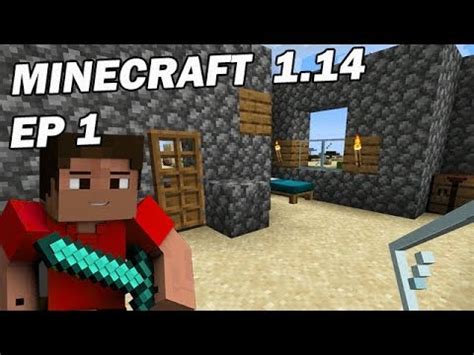 Minecraft Survie D But De L Aventure En Duo Ep Youtube