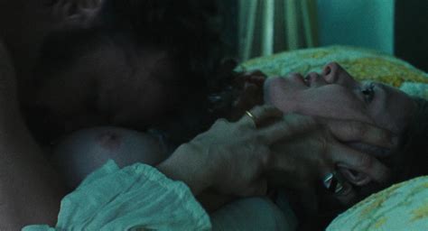 Naked Amanda Seyfried In Lovelace
