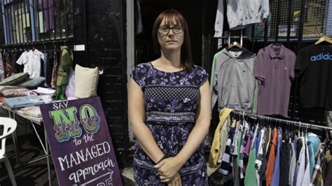 What Life Is Like For Residents At The Edge Of The Leeds Sex Workers Zone