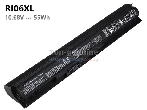 Battery For Hp Probook 450 G3v6e08av Laptop Battery From Singapore