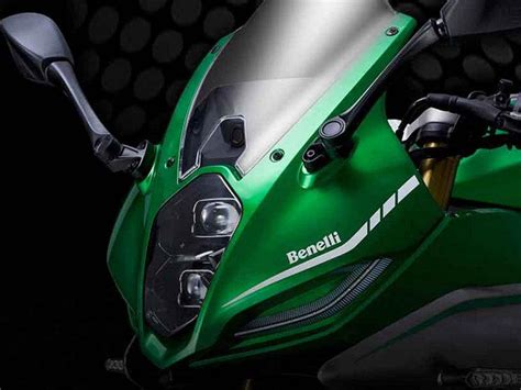Beneli Tornado 402 Spreman Za Globalna Tržišta Moto Berza
