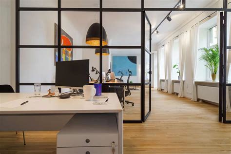 Coworking Riga Cozy Flexible Office Space In Riga