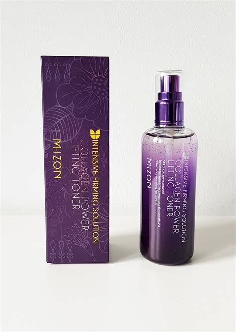 Mizon | Collagen Power Lifting Toner - Kasvovesi - Bearel.fi