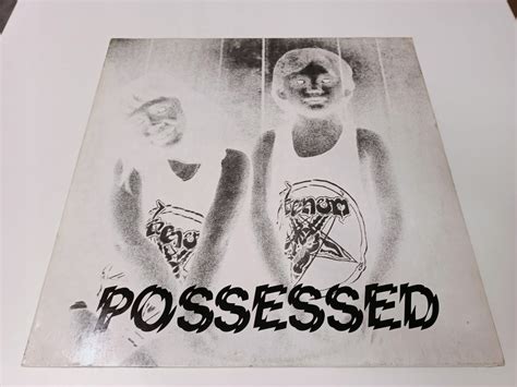 VENOM-POSSESSED-LP 6032 - 11624475093 - oficjalne archiwum Allegro