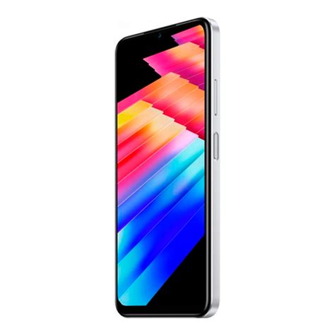 Infinix Hot I C Droida