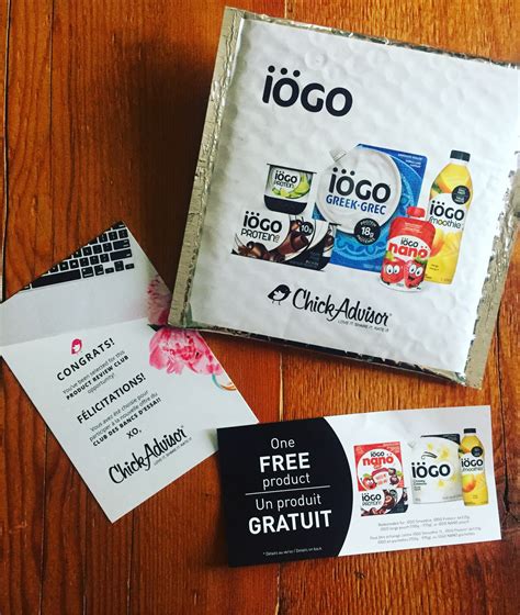 IÖGO Greek Yogurt reviews in Yogurt - ChickAdvisor