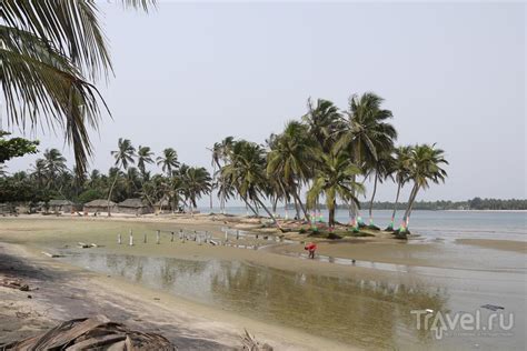 Гана – зачем и как? / Отзывы о Гане / Travel.Ru