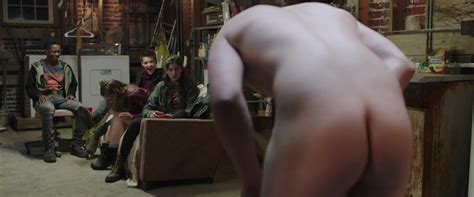 AusCAPS Gianni Paolo Nude In Ma