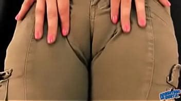 Gran Culo Bruette Milf Pantalones Ajustados Que Exponen Cameltoe De Godatemilfs XVIDEOS
