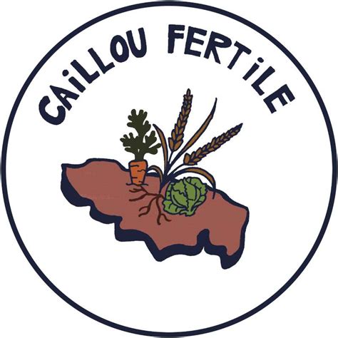 Caillou Fertile Propose Blog Anita De Groix