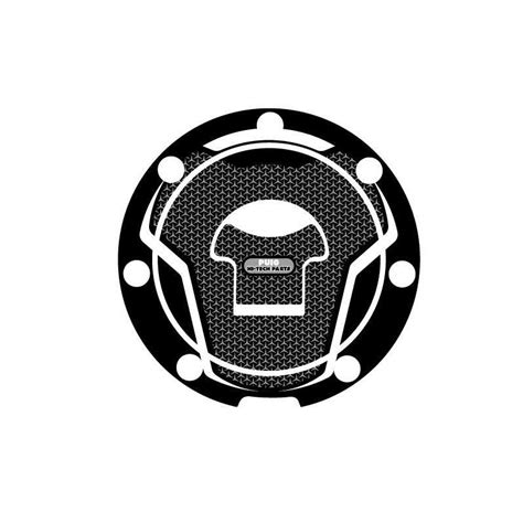 Protector Tapon Deposito Naked Motos HONDA Nilmoto