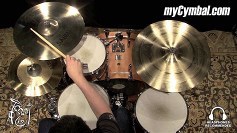 Sabian Aax X Plosion Crash Cymbal Xb Y Youtube