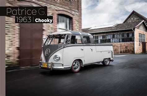 Combi, un art de vivre : des passionnés racontent leur vie en Combi ...