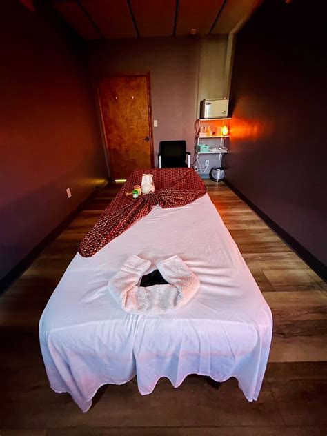 Thai Wellness Massage Somerville