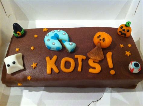 Kots. | Bits of happiness