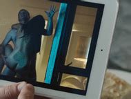 Naked Unknown In Les 3 P Tits Cochons 2