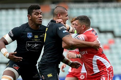 Gallery Eagles Win Sydney Shield Daily Telegraph