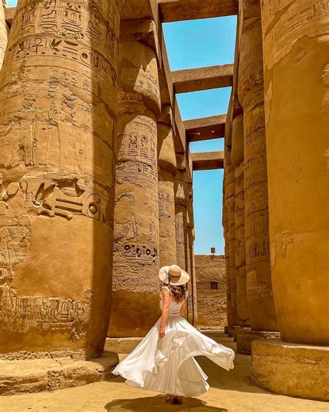 Egyptian tour agency | 🇪🇬 Egypt's timeless beauty through this stunning