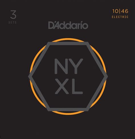 新品D Addario ダダリオ EXL170S Nickel Wound Bass Light 45 100 Short