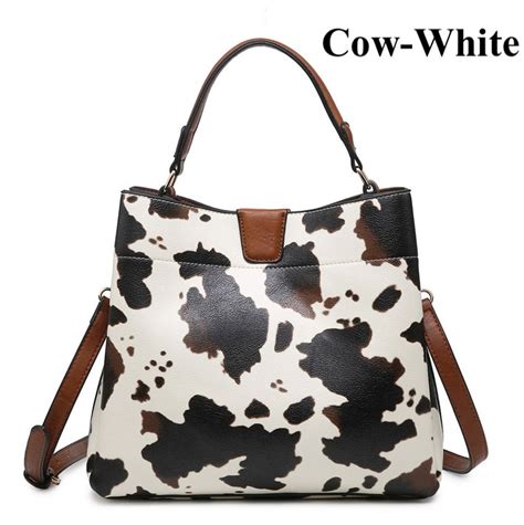 Animal Print Hobo Bag Animal Purse Large Purse Tote - Etsy