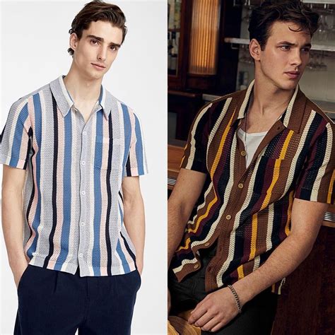 Jesse Aboagye — Tie Tuesday : Swap your suit jacket for an...