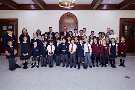 Mission — The Hawthorn School