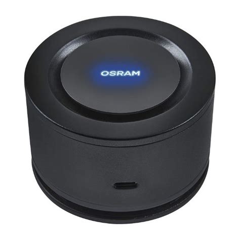 Osram LEDAS101 - AirZing Mini Air Purifier - Car Spares Distribution