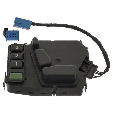 A2108209110 - Switch, control OE number by MERCEDES-BENZ | Spareto