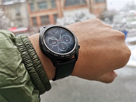 Honor Watch Magic announced for Malaysia. RM599 available from 26 Jan ...