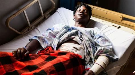 Ghana il presidente giura che non legalizzerà MAI il matrimonio egualitario Gay it